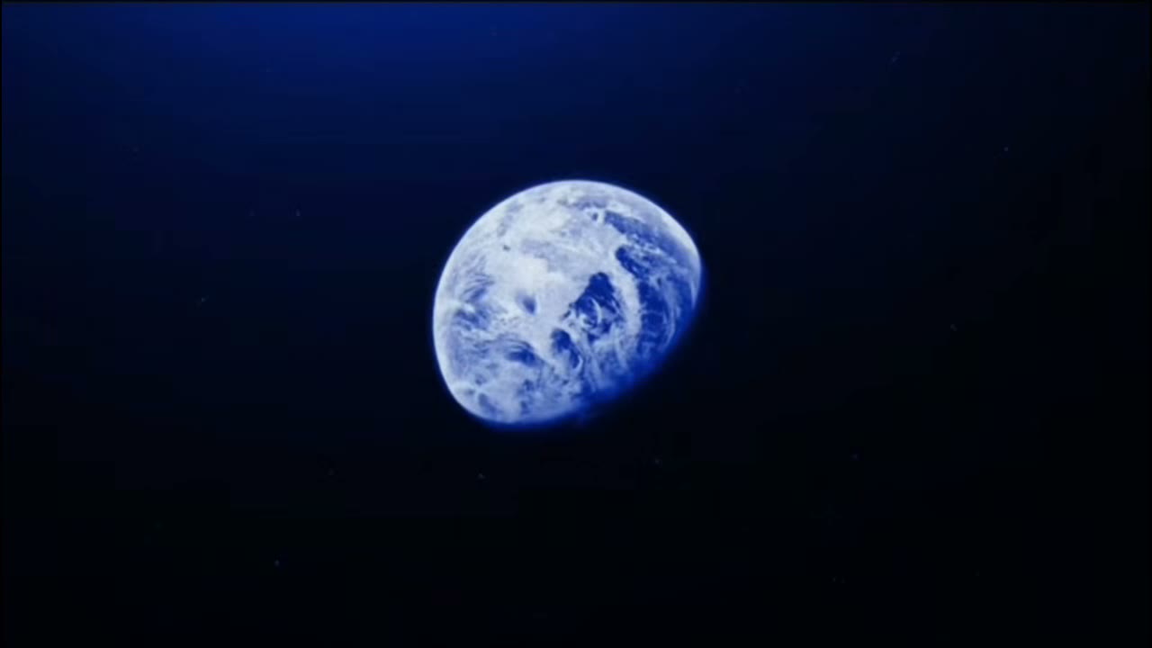 意识体系 主视觉